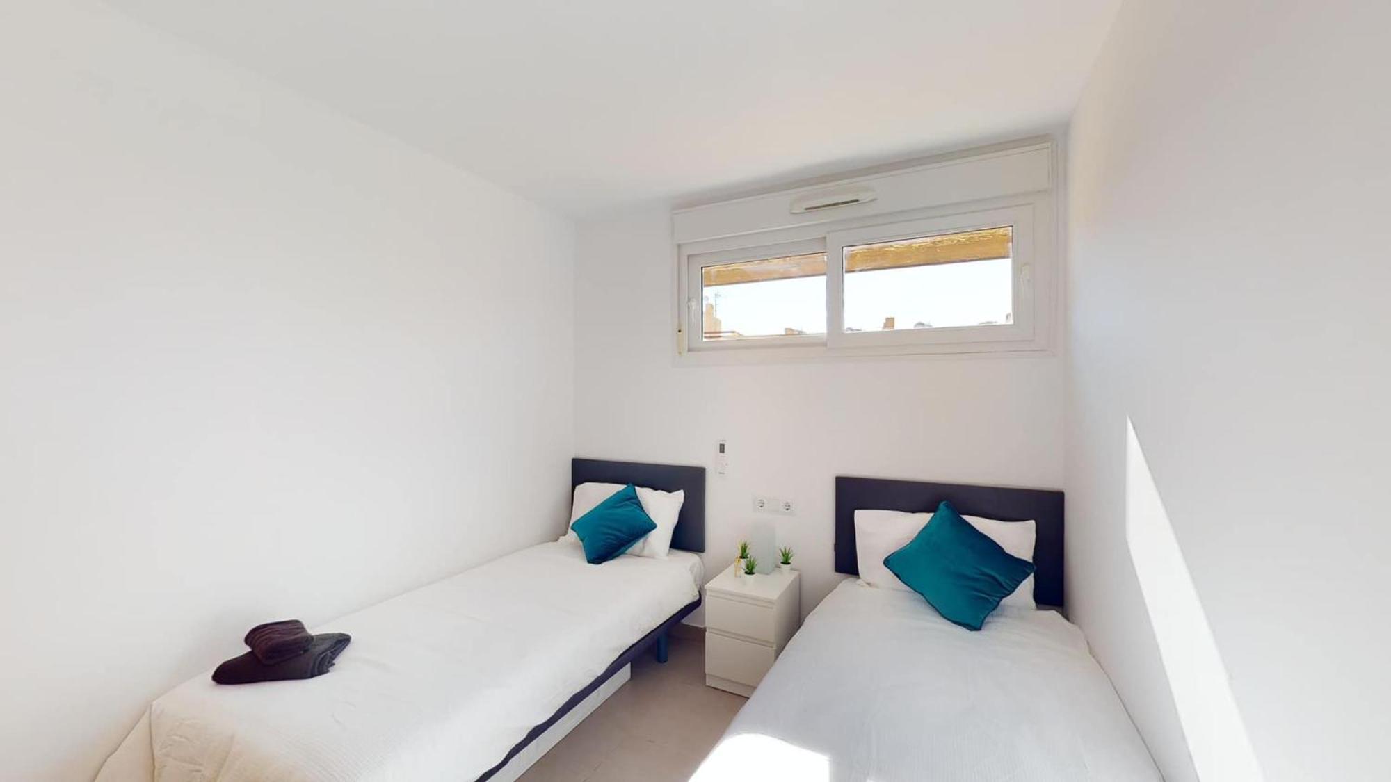 Casa De La Sol Saurines - Brand New Apartment! Las Pedrenas Exteriör bild