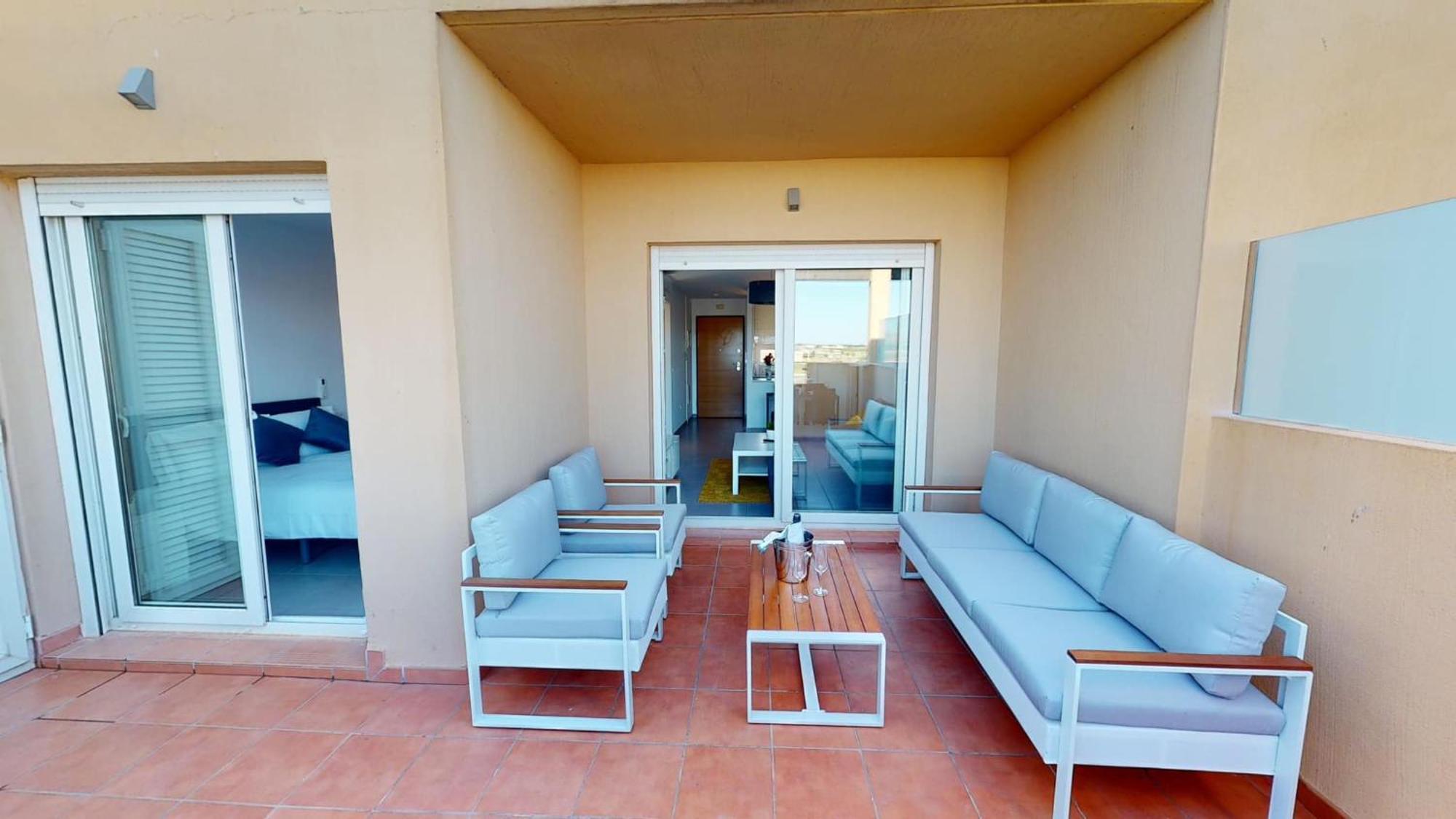Casa De La Sol Saurines - Brand New Apartment! Las Pedrenas Exteriör bild